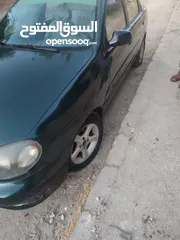  3 دايو لانوس 2002