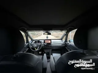 24 اي دي 3 موديل 2022  فيراني عداد قليل فحص كامل اوتوسكور 92 مالك اول من الزيرو بحالة الوكالة