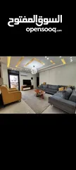  3 شقة مفروشة للإيجار – الطيرة  خلف الريف