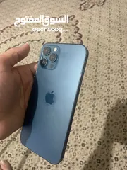  5 آيفون 12pro maxبحال الوكالة للتواصل على الواتس الرقم بل الوصف محطوط