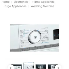  13 Pair of Siemens IQ 700 washer & dryer.