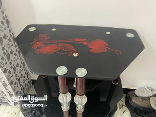  1 ميز بلازمه