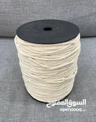  4 Rope 4 mm Diameter 220 m Length Made in USA