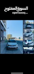  1 فولكسفاغن GTI GOLF موديل 2016