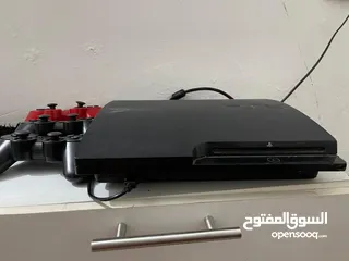  1 بلستيشن3سوني معدل
