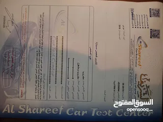  9 تويوتا رافور 2018 XLE فحص 2 جيد مرفق