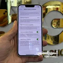  5 iPhone 13 128G / pink