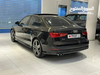  5 AUDI A3 FOR SALE 2015 MODEL
