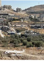  1 بيع قطعة ارض من المالك مباشرة في بيت لحم / زعترة/ بيت تعمر قرب جسر زعترة
