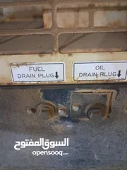  9 مولد كهرباء بحاله ممتازه وبسعر مغري