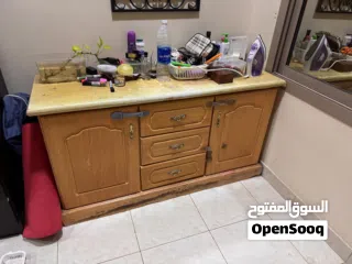  4 Home furniture for sale