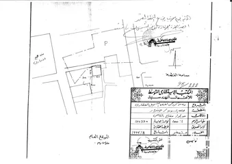  8 مبنى إداري في منطقة جنزور السوق