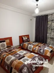  28 شقة للايجار اليومي تونس العوينة حي الواحات
