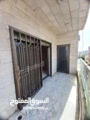  10 شقة طابق اول للبيع في شارع المدينة المنورة / 183 متر / قرب جمعية خليل الرحمن