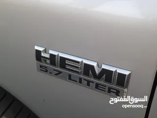  9 بكم دوج رام 2008  نظيف جدا وصيانة دورية ترخيص واطي