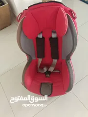  10 GARCO Stroller , car seat and Seat protector