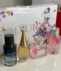  3 محل نغم للعطور