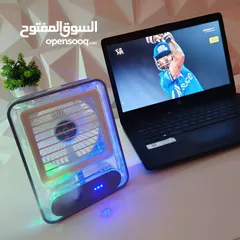  10 مروحة رذاذ