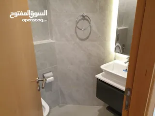  2 شقة مفروشة غرفتين نوم للايجار في ابراج داماك العبدلي