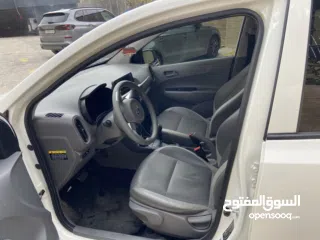  11 كيا مورننج. 2021 ترخيص 2020