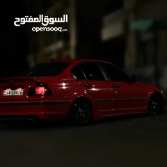  14 Bmw e46 للبيع