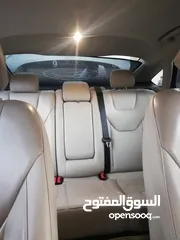  28 فورد فيوجن تيتانيوم 2017 . استخدام شخصي. لم تعمل تطبيقات. ممشى 213 الف كيلو. صيانة دورية.