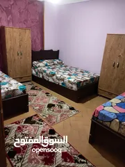  8 سكن للإيجار