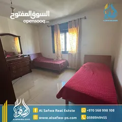  3 شبه مميزه مفروشه للايجار