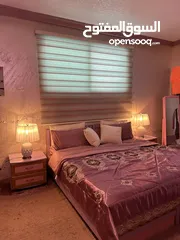  3 غرفة نوم بناتي خشب زان أصلي 100%