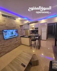  3 شقه مفروشه فخمه للايجار اليومي والاسبوعي والشهري