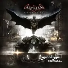  1 للتبديل فقط ملاحظة يمنع الاتصال Batman