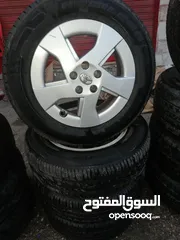  3 كوشوك مستعمل شبه جديد