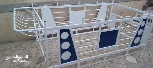  5 صناديق كيا بنقو 3 أو هونداي بورتر كبينه وربع ودبل كابين للبيع