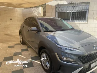  5 هونادي كونا للبيع بحالة ممتازة