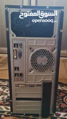  2 كمبيوتر ديسك توب