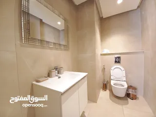  4 شقة مفروشة للإيجار في عبدون  ( Property 35850 ) سنوي فقط