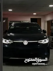  2 ID 4 CROZZ   PRO 2023 زيرو لون مميز ((قابل للبدل))