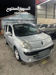  1 رينو كانجو