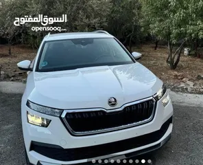  1 سكودا كاميك للبيع 2021