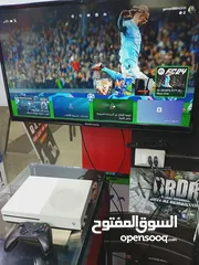  13 اكس بوكس ون إس  X BOX ONE S