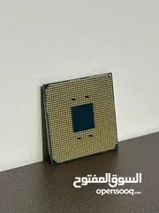  6 AMD Ryzen 5 3600