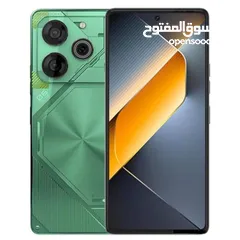  5 الأن تكنو بوفا 6 برو // tecno pova 6 pro 5G