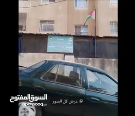  3 للبيع شقه 110 م قريه سالم سكن كريم طابق ثاني لم تسكن نهائي وبسعر مغري وتصلح للإستثمار كافه الخدمات