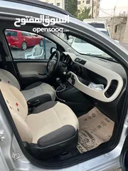  2 سياره فيات باندا 2016 للتفاصيل اتصل على رقم الوتساب