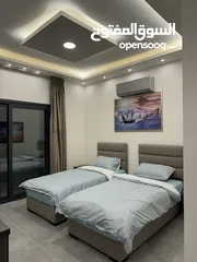  21 شاليه اسد Lion Chalet  شاليه للاجار في البحر الميت