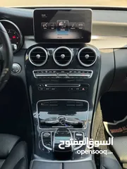  12 مرسيدس C220D 4 MATIC  موديل 2016 - وارد كوري - اوراق جمارك