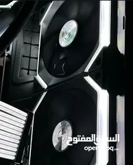  3 Gaming PC RTX بيسي قيمنق