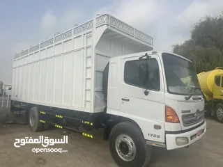  7 7 Ton 10 Ton Trucks Available For Rent All Over In Muscat تتوفر شاحنات ذات سبعة أطنان وعشرة أطنان