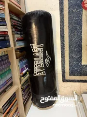  1 مضرب بوكس جديد