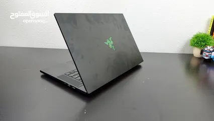  2 Razer blade Rtx 2070 and i7